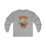 Load image into Gallery viewer, Arizona Vibes Long Sleeve T-shirt
