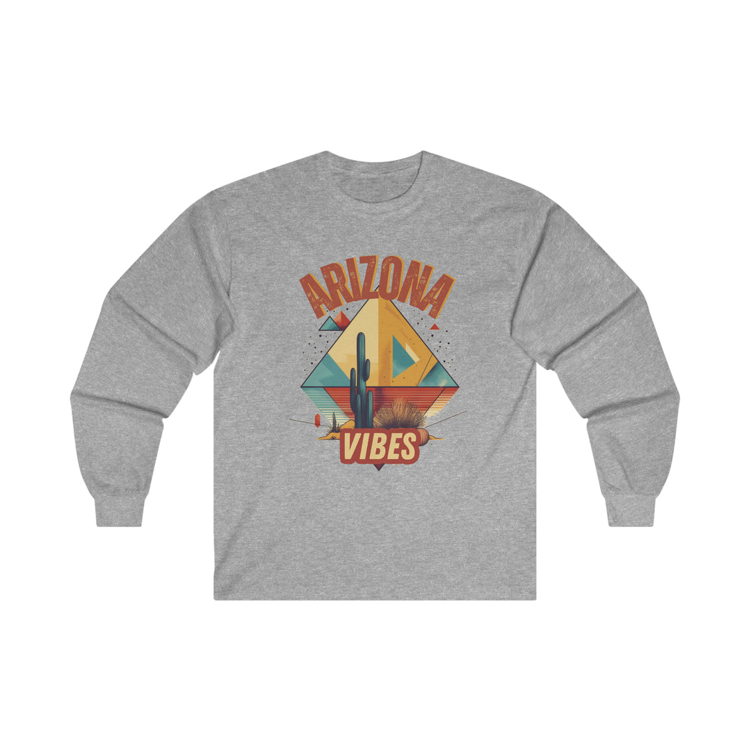 Arizona Vibes Long Sleeve T-shirt