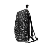 Load image into Gallery viewer, Unisex Fabric Backpack
