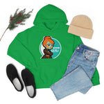 Load image into Gallery viewer, Anime Hoodie, Anime Clothing, Aesthetic Hoodie, Gifts For Her, Anime Gift For Him, Youre sus Hoodie, Japanese Street Wear, One Piece Anime
