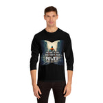 Load image into Gallery viewer, Unisex Classic Long Sleeve T-Shirt
