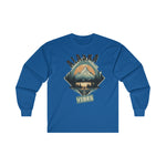 Load image into Gallery viewer, Alaska Vibes Long Sleeve T-shirt
