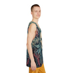 Load image into Gallery viewer, Men&#39;s Tank (AOP)
