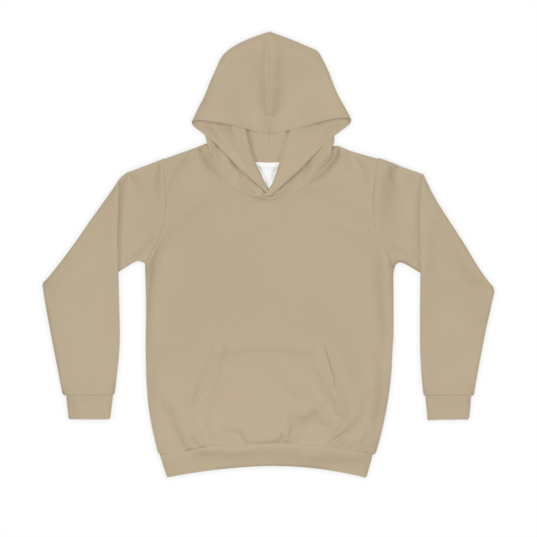 Cozy Kids Hoodie - Perfect for Playtime & Casual Outings
