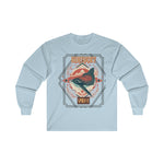 Load image into Gallery viewer, Kentucky vibes Long Sleeve T-shirt
