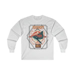 Load image into Gallery viewer, Kentucky vibes Long Sleeve T-shirt
