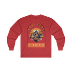 Load image into Gallery viewer, Arkansas vibes Long Sleeve T-shirt
