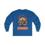 Load image into Gallery viewer, Arkansas vibes Long Sleeve T-shirt
