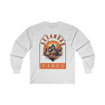 Load image into Gallery viewer, Arkansas vibes Long Sleeve T-shirt
