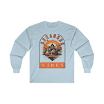 Load image into Gallery viewer, Arkansas vibes Long Sleeve T-shirt
