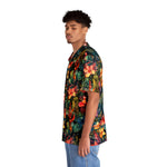 Load image into Gallery viewer, Men&#39;s Hawaiian Shirt (AOP)
