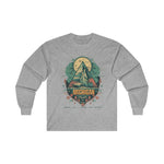 Load image into Gallery viewer, Michigan vibes Long Sleeve T-shirt
