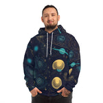 Load image into Gallery viewer, Fashion Hoodie (AOP)
