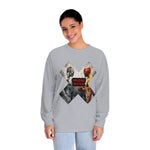 Load image into Gallery viewer, Unisex Classic Long Sleeve T-Shirt
