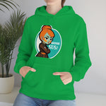 Load image into Gallery viewer, Anime Hoodie, Anime Clothing, Aesthetic Hoodie, Gifts For Her, Anime Gift For Him, Youre sus Hoodie, Japanese Street Wear, One Piece Anime
