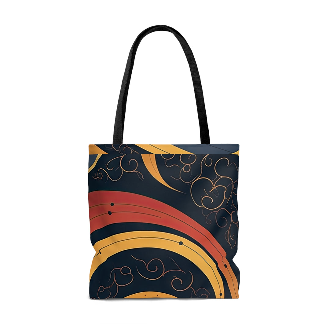 Tote Bag (AOP)