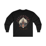 Load image into Gallery viewer, Connecticut vibes Long Sleeve T-shirt
