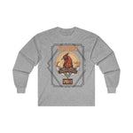 Load image into Gallery viewer, Kentucky vibes Long Sleeve T-shirt
