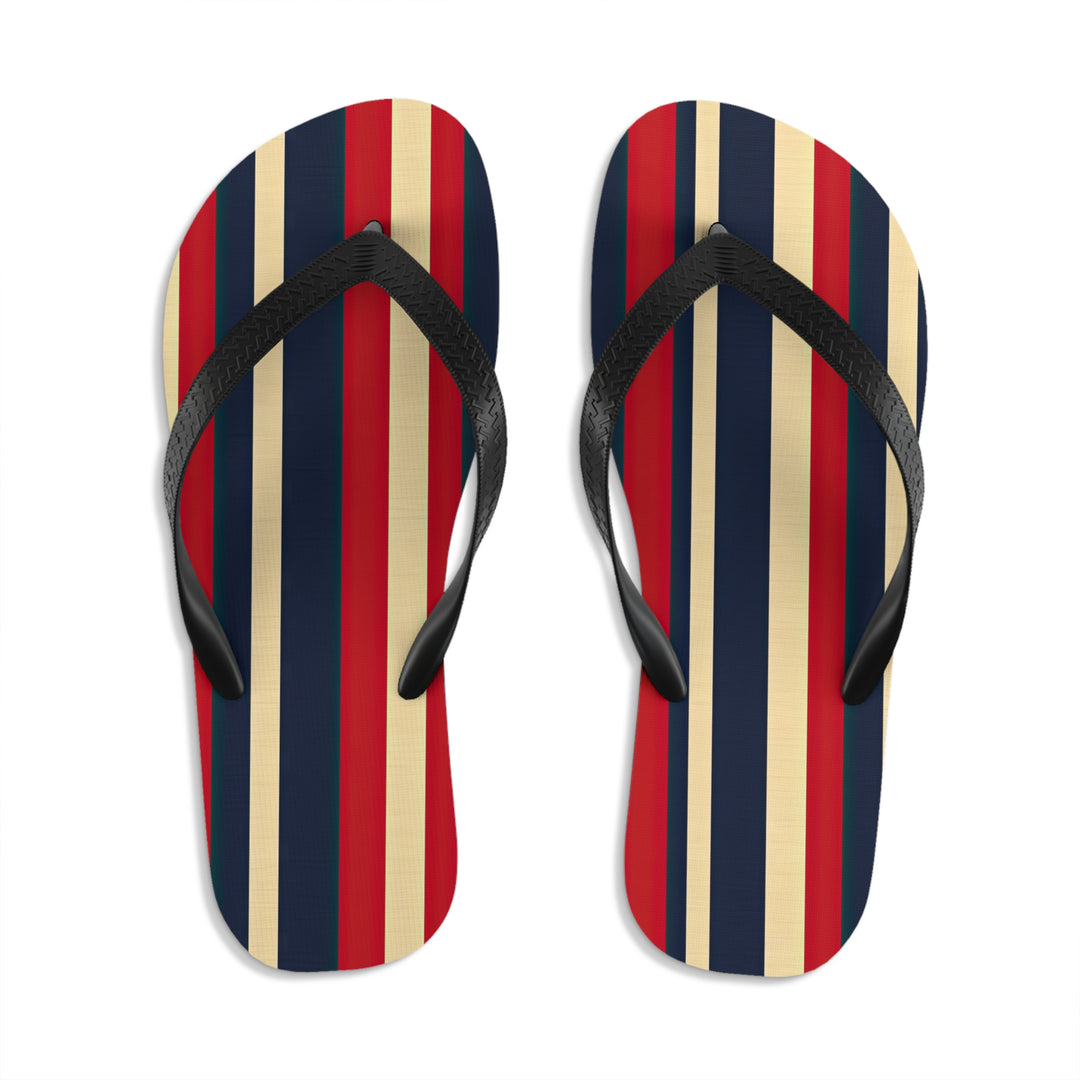 Unisex Flip-Flops