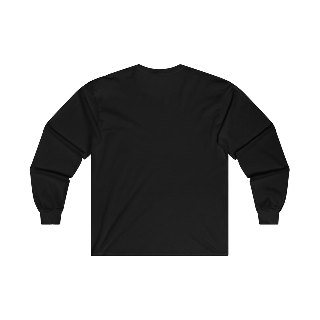 New York Big City Buzz Long Sleeve T-shirt