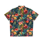 Load image into Gallery viewer, Men&#39;s Hawaiian Shirt (AOP)
