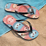 Load image into Gallery viewer, Copy of Unisex Flip-Flops
