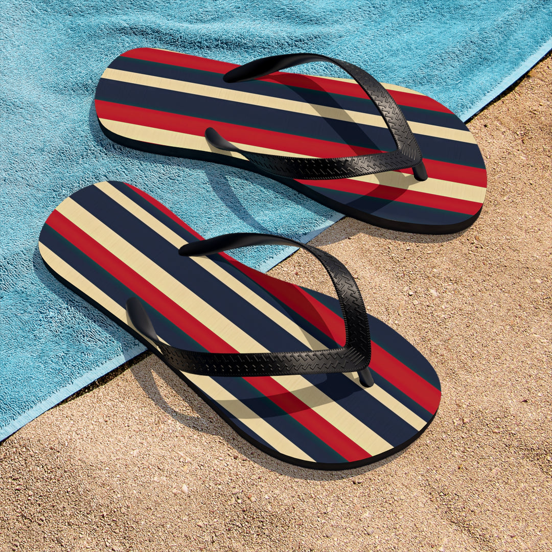 Unisex Flip-Flops