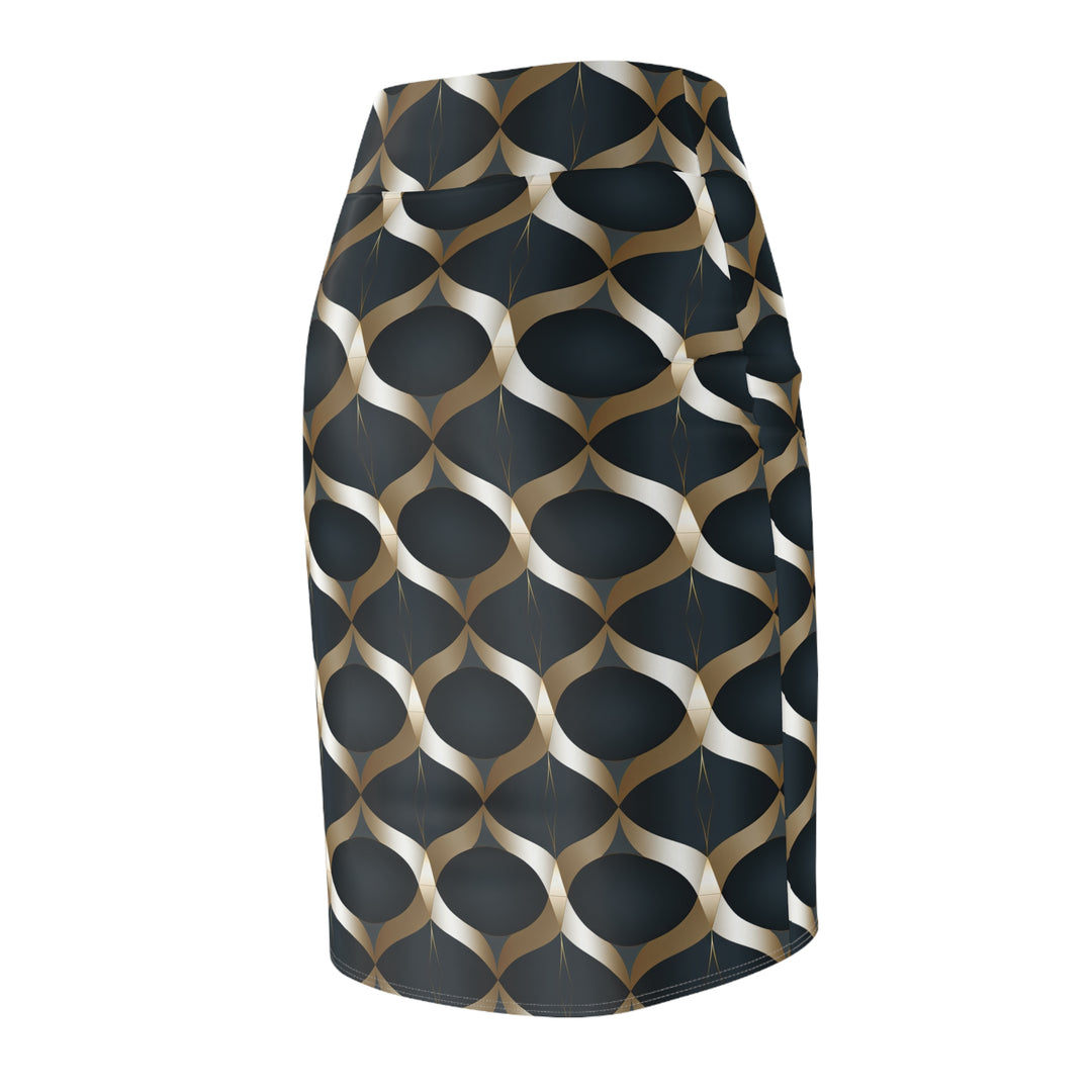 Women's Pencil Skirt (AOP)