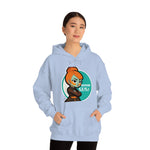 Load image into Gallery viewer, Anime Hoodie, Anime Clothing, Aesthetic Hoodie, Gifts For Her, Anime Gift For Him, Youre sus Hoodie, Japanese Street Wear, One Piece Anime
