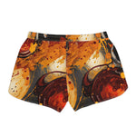 Load image into Gallery viewer, Women&#39;s Casual Shorts (AOP)
