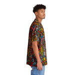 Load image into Gallery viewer, Men&#39;s Hawaiian Shirt (AOP)
