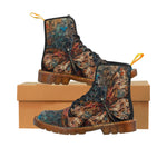 Load image into Gallery viewer, Men&#39;s Canvas Boots
