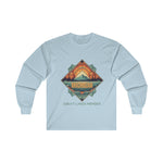 Load image into Gallery viewer, Michigan vibes Long Sleeve T-shirt
