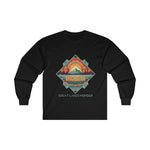 Load image into Gallery viewer, Michigan vibes Long Sleeve T-shirt
