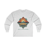 Load image into Gallery viewer, Michigan vibes Long Sleeve T-shirt
