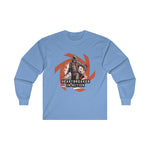 Load image into Gallery viewer, Ultra Cotton Long Sleeve Tee
