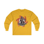 Load image into Gallery viewer, Ultra Cotton Long Sleeve Tee
