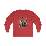 Load image into Gallery viewer, Ultra Cotton Long Sleeve Tee
