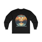 Load image into Gallery viewer, Minnesota vibes Long Sleeve T-shirt
