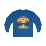 Load image into Gallery viewer, Minnesota vibes Long Sleeve T-shirt
