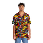 Load image into Gallery viewer, Men&#39;s Hawaiian Shirt (AOP)
