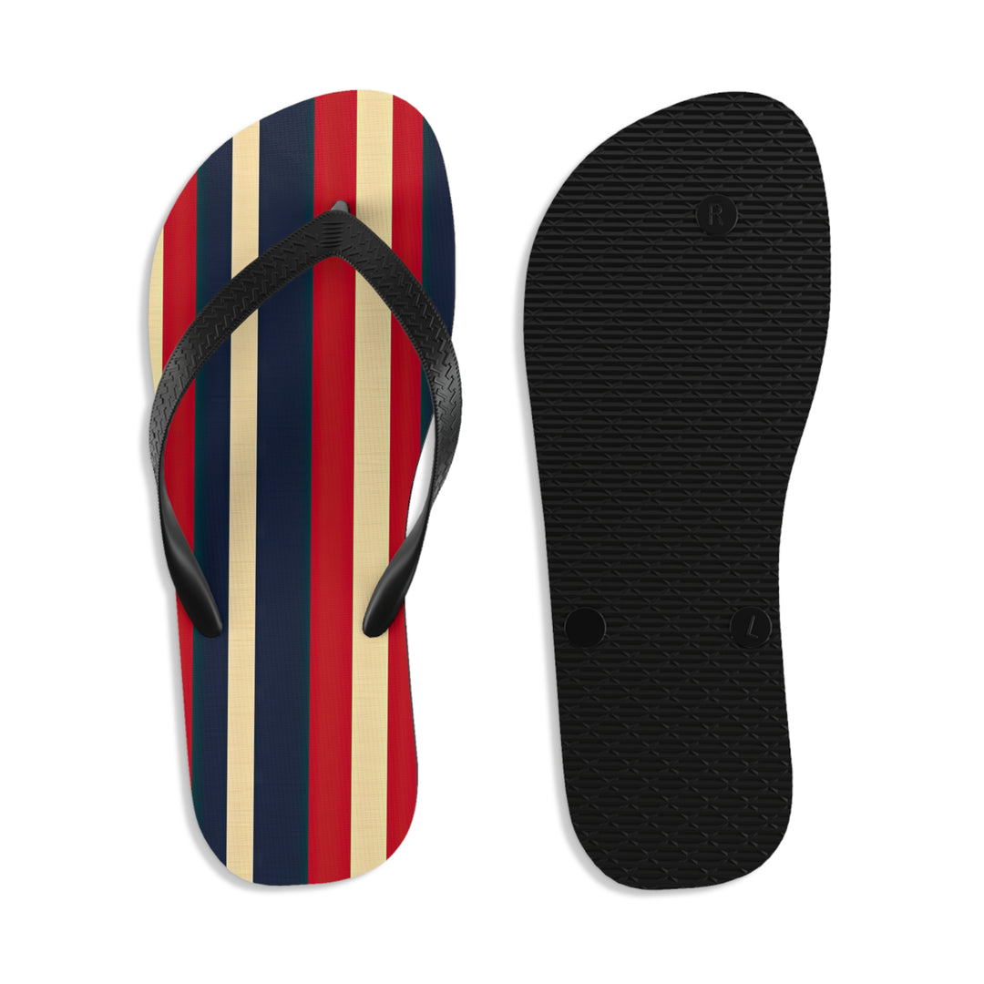 Unisex Flip-Flops