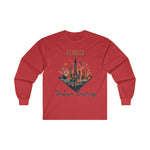 Load image into Gallery viewer, Illinois Urban Energy Long Sleeve T-shirt
