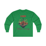 Load image into Gallery viewer, Illinois Urban Energy Long Sleeve T-shirt
