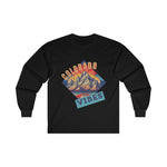 Load image into Gallery viewer, Colorado vibes Long Sleeve T-shirt
