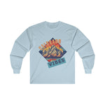 Load image into Gallery viewer, Colorado vibes Long Sleeve T-shirt
