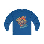 Load image into Gallery viewer, Colorado vibes Long Sleeve T-shirt
