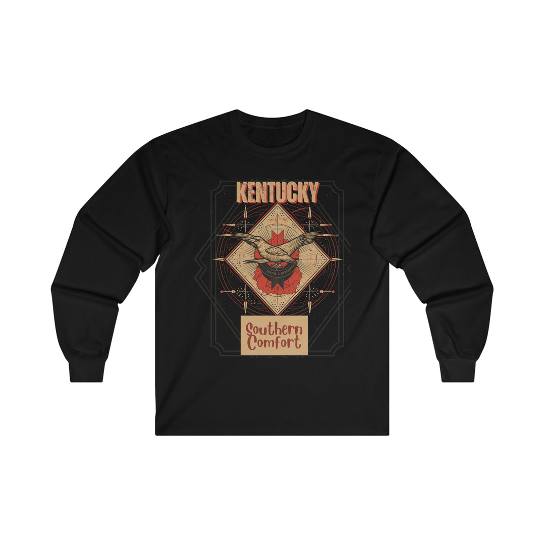 Kentucky vibes Long Sleeve T-shirt