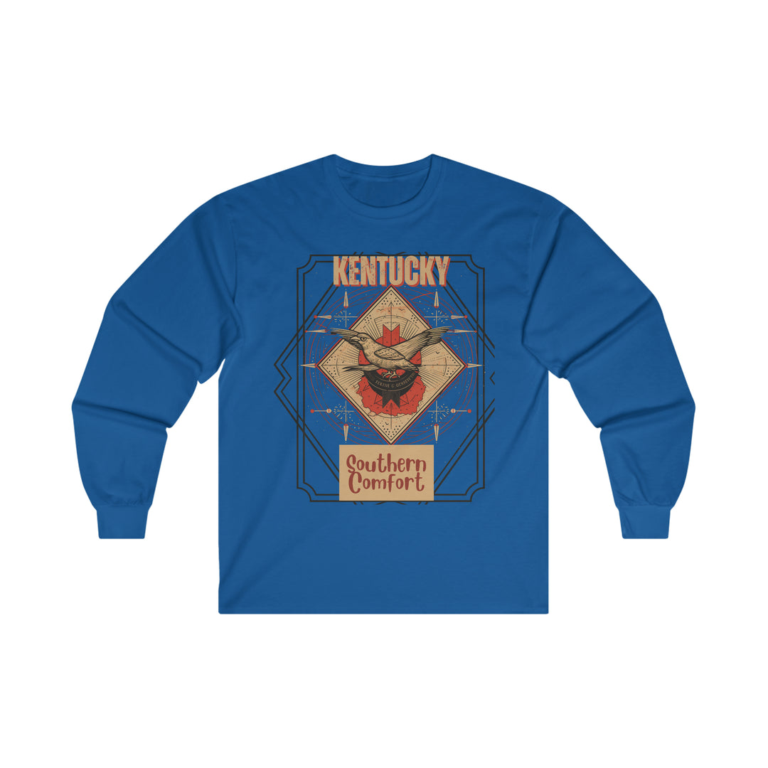 Kentucky vibes Long Sleeve T-shirt