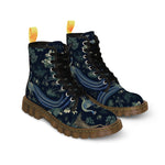 Load image into Gallery viewer, Men&#39;s Canvas Boots
